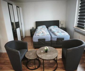 Apartment Sofia