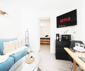 Messe Düsseldorf Top Ausstattung Netflix Wlan