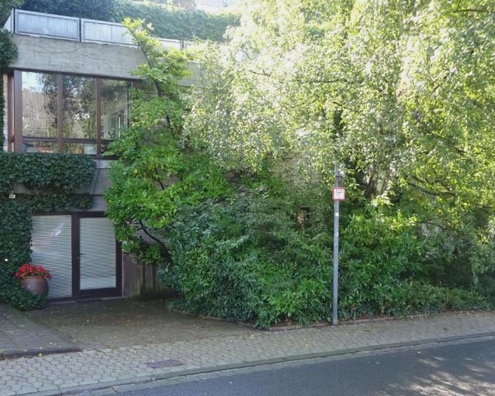 Guest Apartment Unterbach