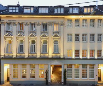 Living am Carlsplatz Apartment