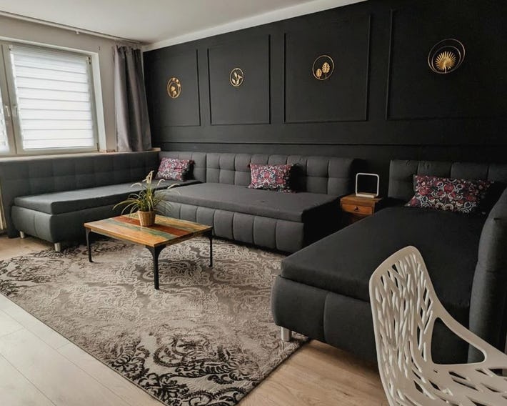 Downtown Apartments Unterbilk