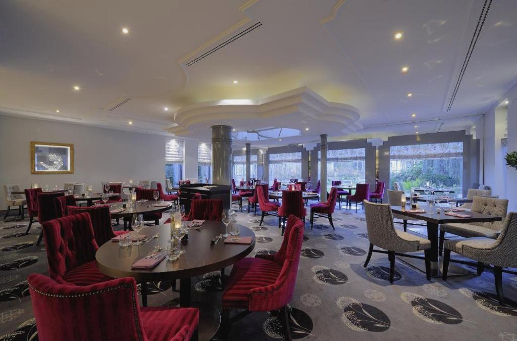 Radisson Blu Conference Hotel, Düsseldorf
