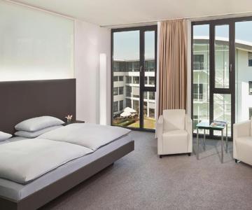 INNSiDE Düsseldorf Derendorf