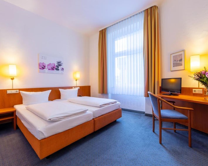 Trip Inn Hotel Schumann