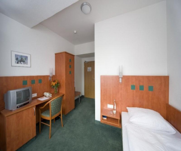 Stadthotel Düsseldorf