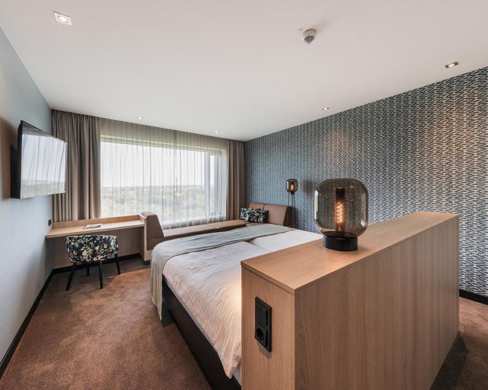 Van der Valk Hotel Düsseldorf