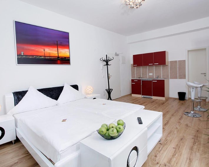 Hotel Design Apart