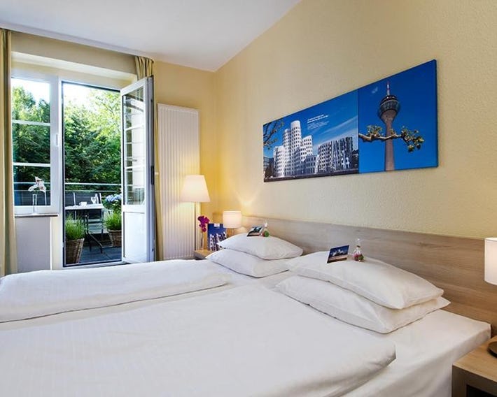 Hotel am Hofgarten