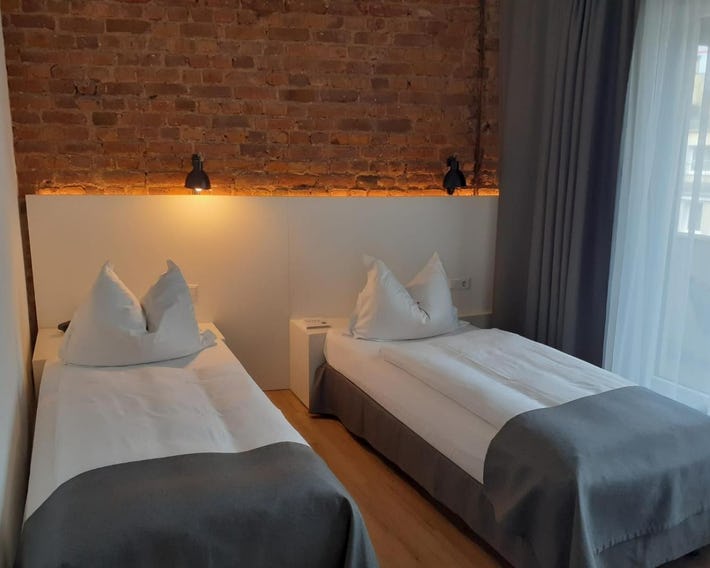 Hotel Lindenhof
