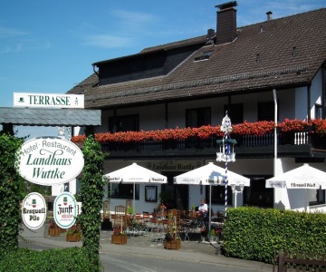 Landhaus Wuttke