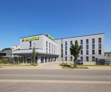 B&B HOTEL Emmerich