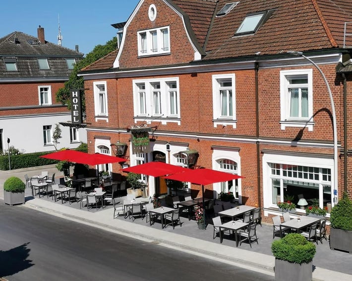 Hotel Lindenhof