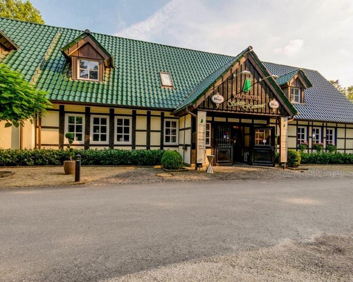 Waldhotel Schipp-Hummert