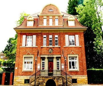 B&b Emg