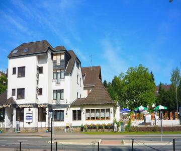 Hotel Engelskirchen