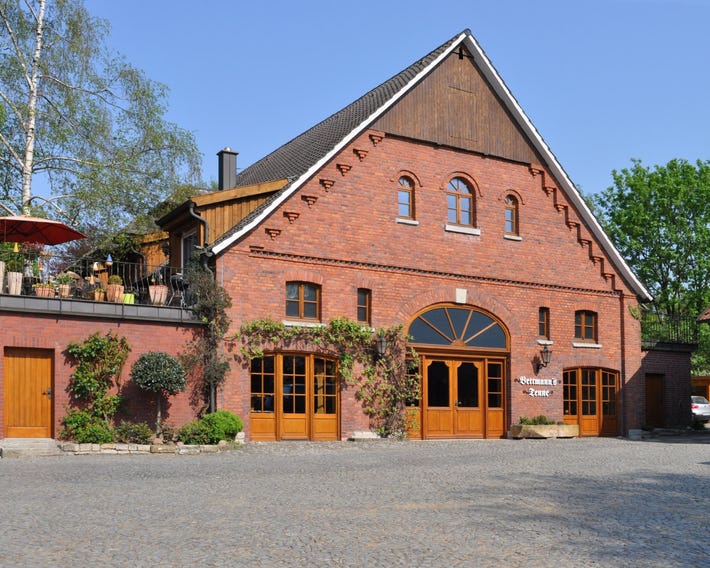 Ferienhof Bettmann