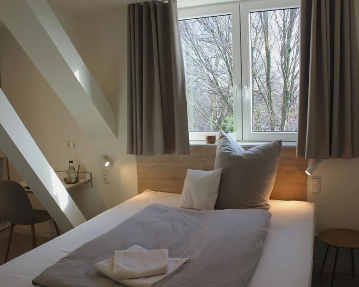 Schwanenhof Hotel und Restaurant
