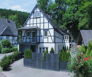 Sallinghäuschen