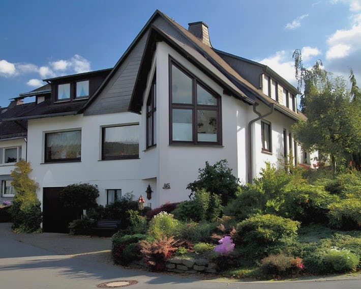 Fewo Wrede am Sauerland-Radring