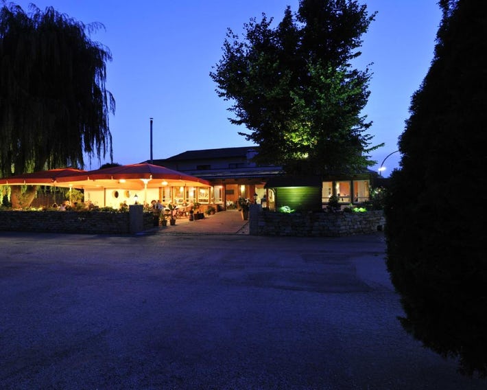 Hotel Dreimädelhaus