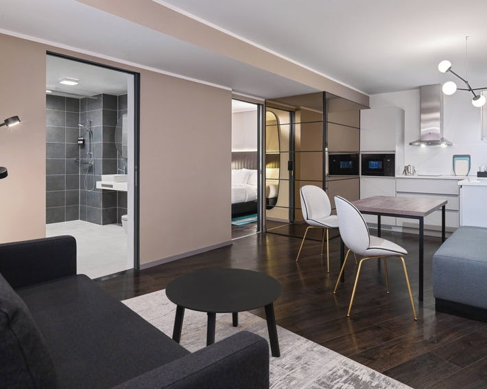 Residence Inn By Marriott Essen