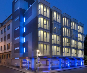Petul Apart Hotel City Premium