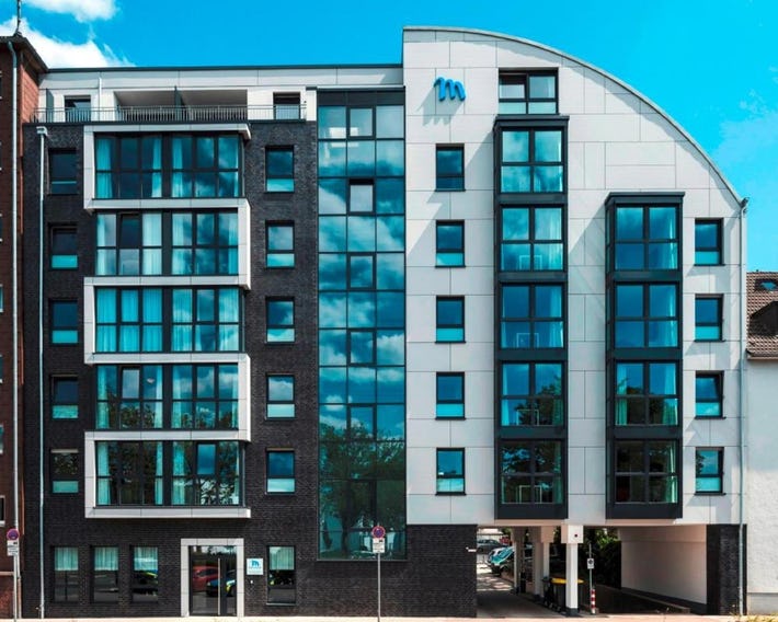 Mintrops Concierge Hotel