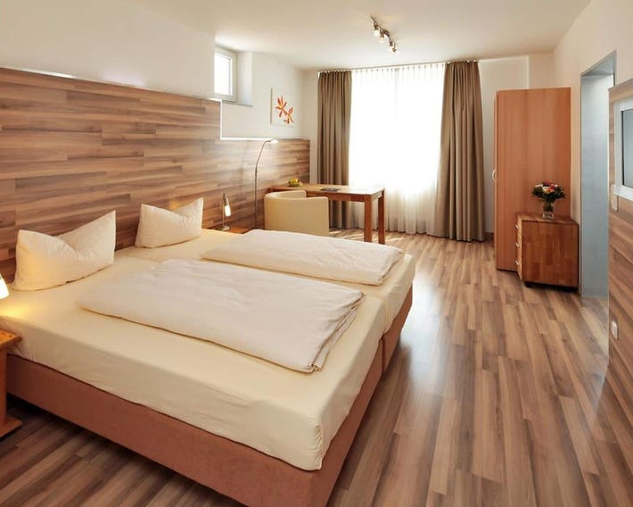 Petul Apart Hotel Residenz
