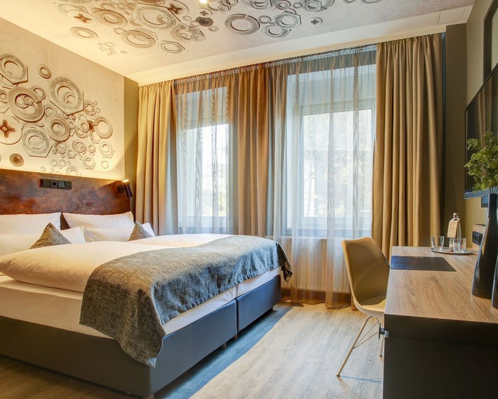 TRIP INN Boutique Essen City