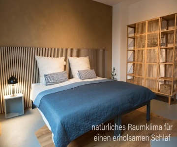 Bolstein Apartments EifelAuszeit
