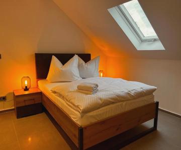 City Apartment 2