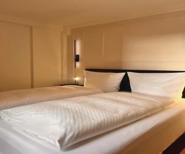 City Apartment 1