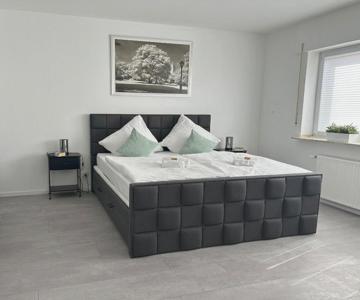 cameiroo - Penthouse Euskirchen