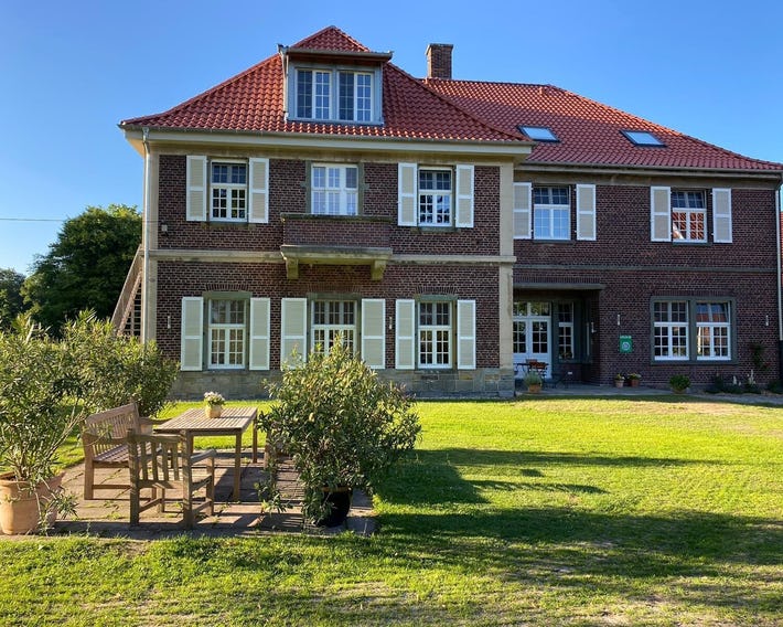 Ponyhof Georgenbruch