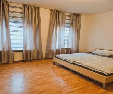 Apartment Karolina