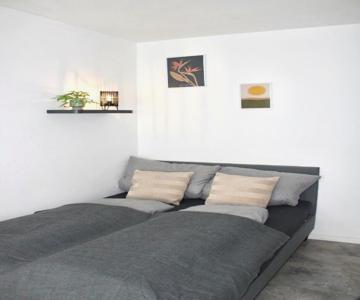 Ruhrgebietsquartier - Gemütliche Wohnung In Gelsenkirchen-buer