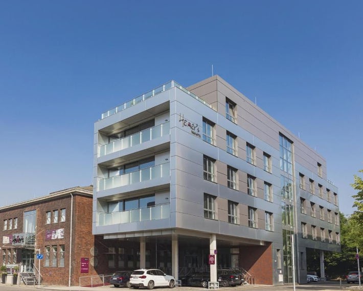 Heiner's Parkhotel
