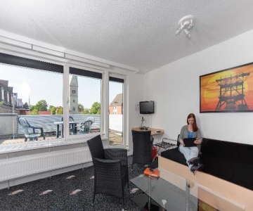 Stadt-Hotel Gladbeck
