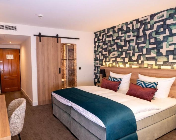Van der Valk Hotel Gladbeck