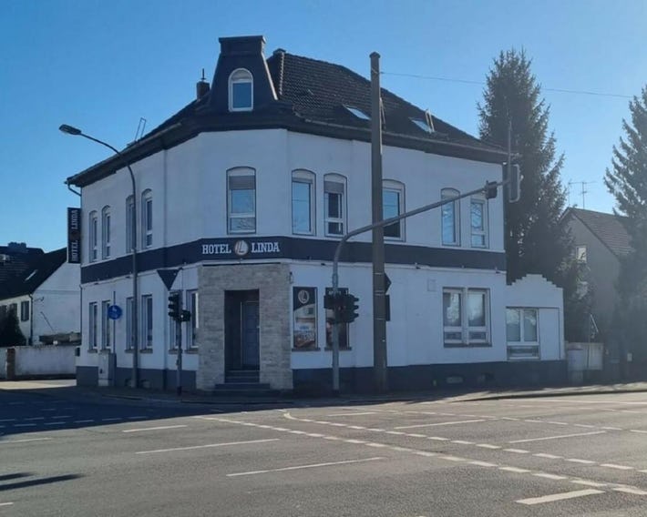Hotel Linda