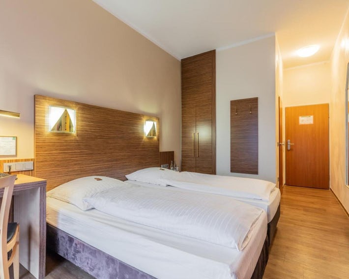 Sport- und Tagungshotel De Poort