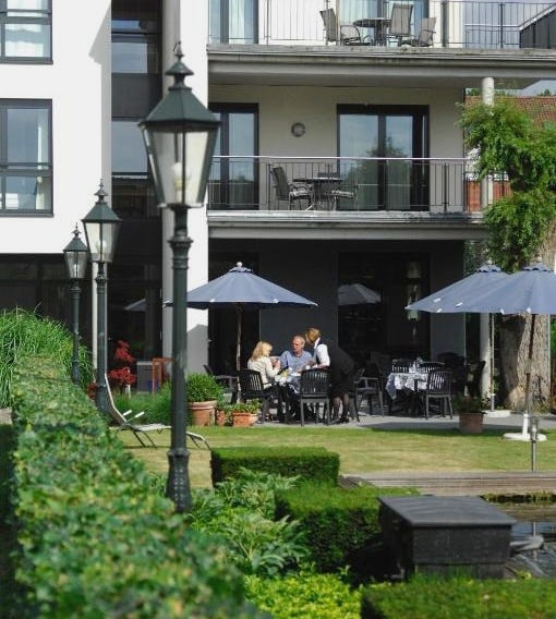 Hotel Schepers
