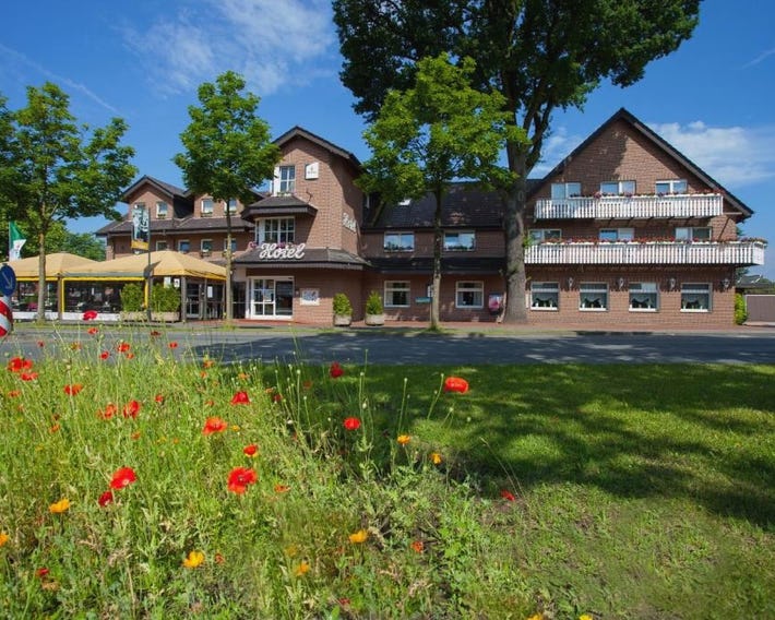 Hotel Bügener