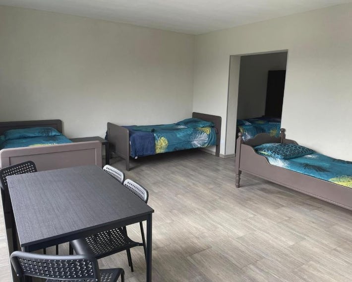 Pension JuRa