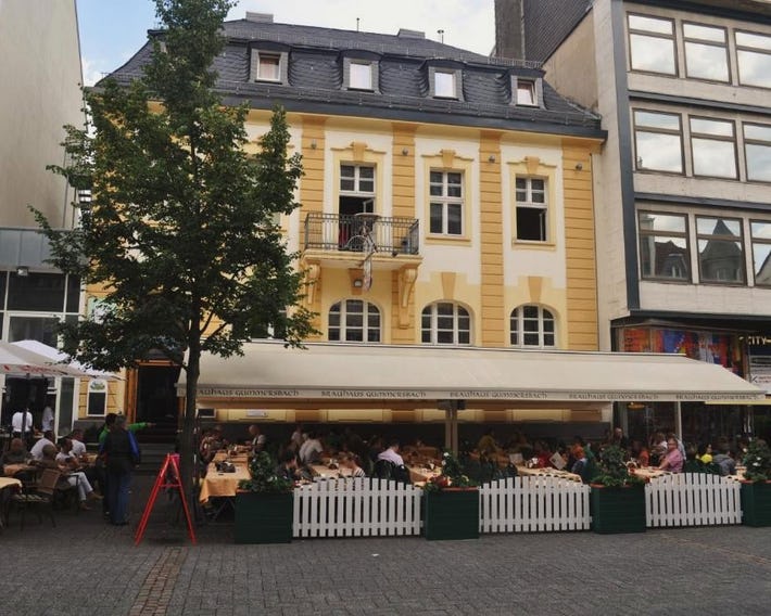 Brauhaus Gummersbach GmbH