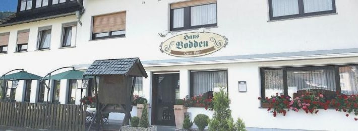 Garni Hotel Bodden