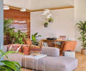 STAYERY Gütersloh Hauptbahnhof & City Center