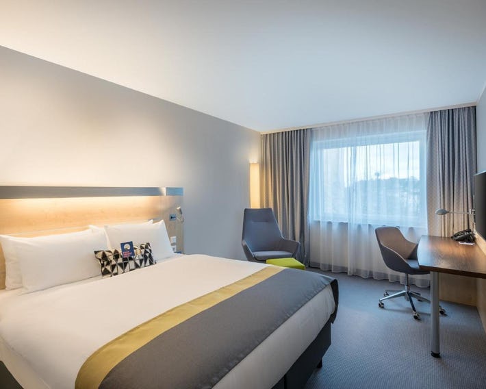 Holiday Inn Express Gütersloh