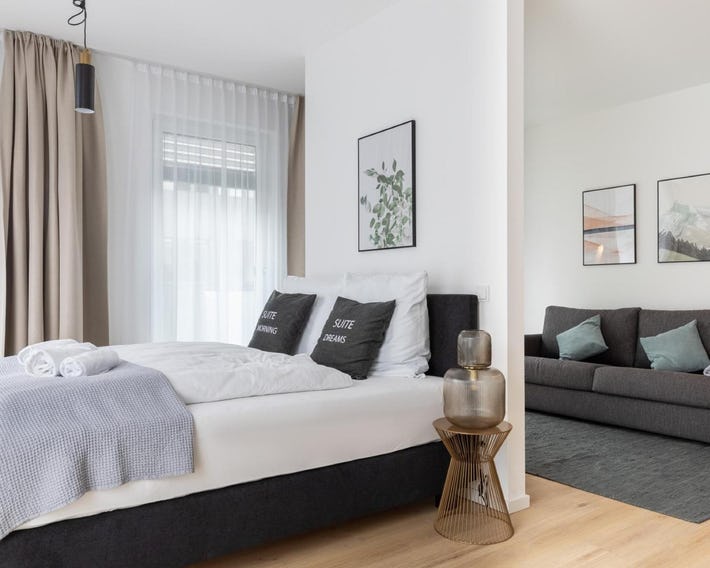 Limehome Gütersloh Eickhoffstraße