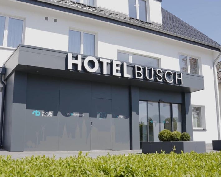 Hotel Busch